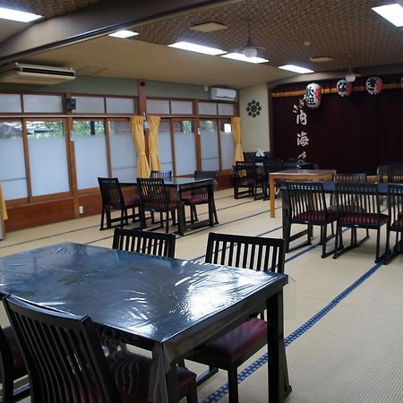 Sansou Nagisa Hotel Isehara Exterior photo