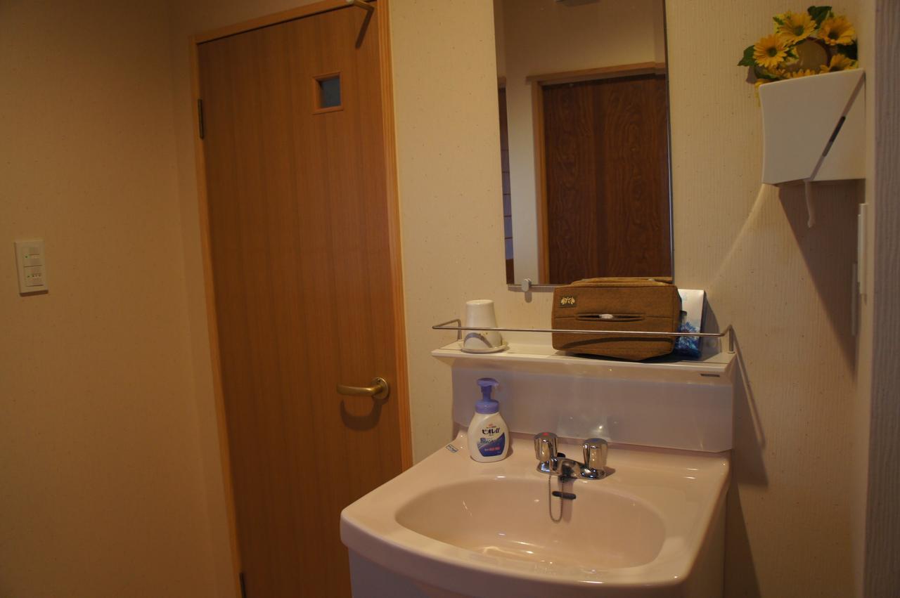 Sansou Nagisa Hotel Isehara Exterior photo
