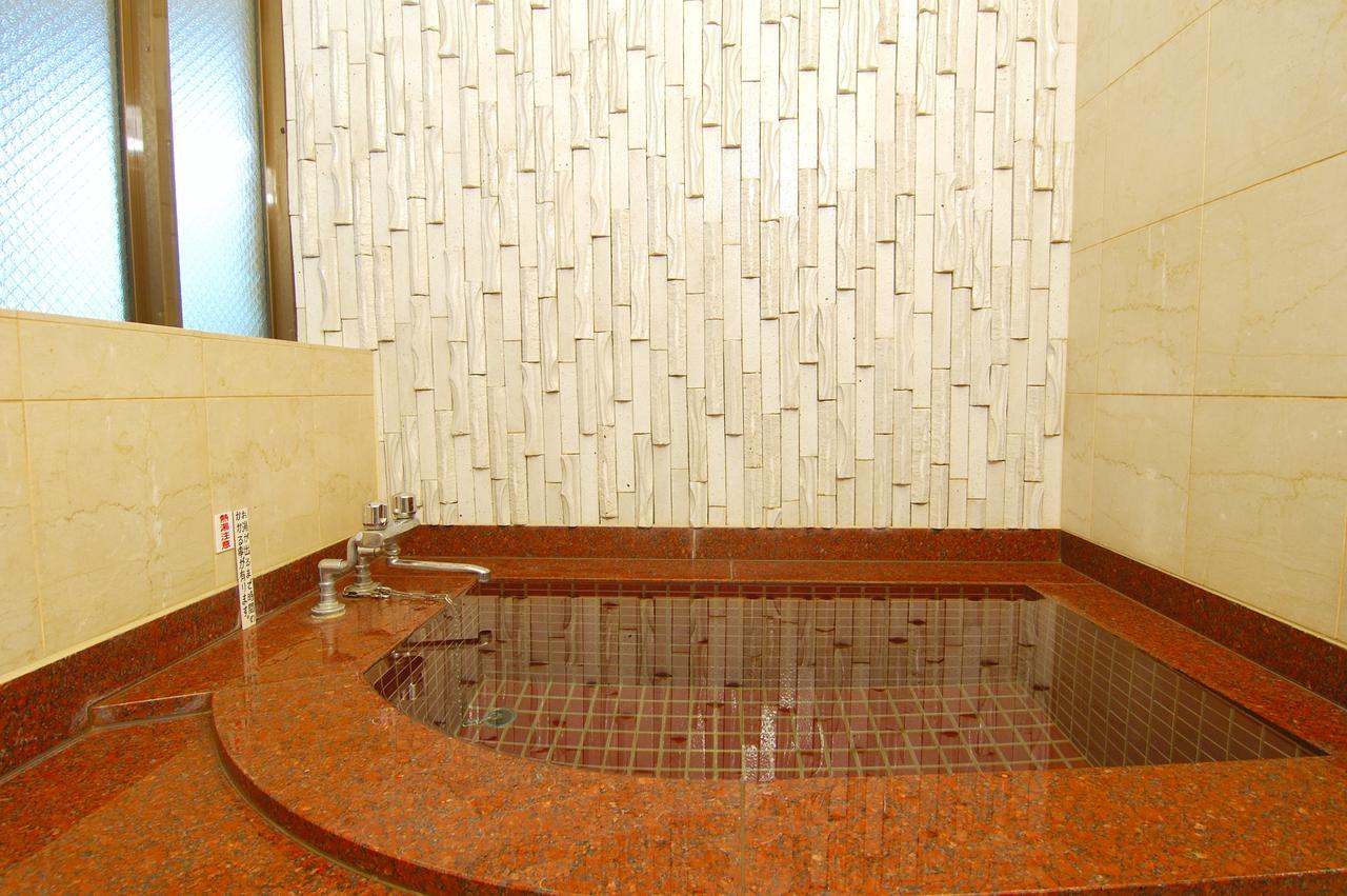 Sansou Nagisa Hotel Isehara Exterior photo